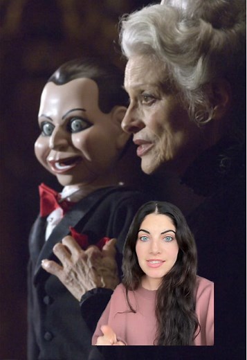 Dead Silence: Exploring Creepy Movie Scenes