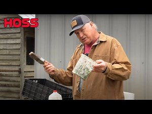 Rabbit Repellant - That Works!