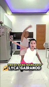TIKTOK MASHUP 2026 #LycaGairanod #pwedengmangrap