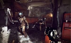 Rage PC specs released