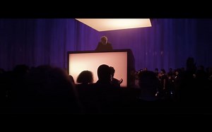 The Weeknd - Less Than Zero (Official Lyric Video)