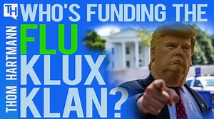 41K views · 1.1K reactions | Right wing Reopen "The Country" protests appeared across the country, and some think they came out of nowhere, Thom Hartmann reveals who is behind these protesters and what they really want. | Thom Hartmann | Facebook