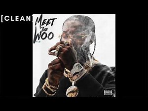 [CLEAN] Pop Smoke - Invincible