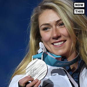 23K views · 1K reactions | More women won medals for Team USA than men during the 2018 Winter Olympics | NowThis Her | Facebook