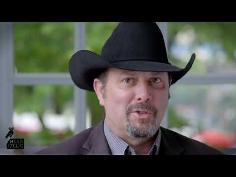 Meet C. J. Box: #1 New York Times Bestseller