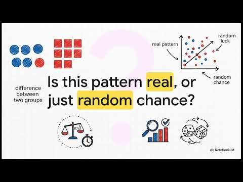 A Problem Solver's Toolkit || Statistical Tests: Z-test and T-test (One-sample, Two-sample, Paired).