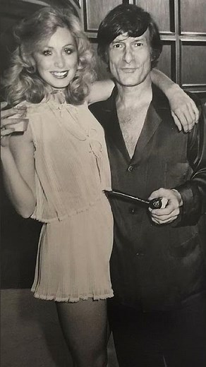 Scandal & Success: The Story Of Hugh Hefner