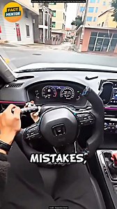 🚗 Driving Simulator Training — #JapanTech #DrivingInnovation #FBLifestyle | Fact Mentor