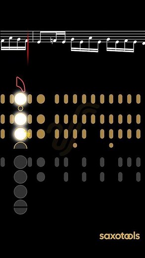 Screwbot Factory sax cover 🎷#arabiannightstrend #fypage #saxophone #instrumental #trend