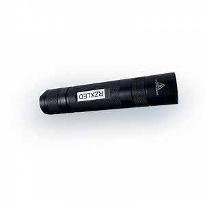 [Hot Item] LED UVC 254nm 260nm255nm253.7nm250nm Disinfection UVC Torch 254nm Tactical Torch with UV