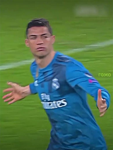 Most Iconic goal's from Cristiano Ronaldo✨