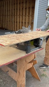 1.1M views · 17K reactions | Trying out the Ryobi HP table saw. Pretty darn good for a 18v battery tool. We’ve been trying out a lot of the Ryobi HP Brushless tools over the last year and they’ve been working great. We even loaded up one of our work vans with a ton of HP tools to put them to use on everyday construction jobs. I’ll keep you guys posted RYOBI TOOLS USA | Kruger Construction | Facebook
