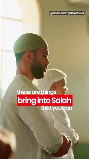 Effortless Salah Transformation