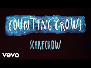 Counting Crows reveal new single 'Scarecrow' - listen