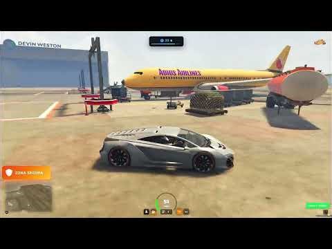 DEALERSHIP SCRIPT for FiveM 🚗 Test Drive System & Modern NUI (ESX / QBCore)