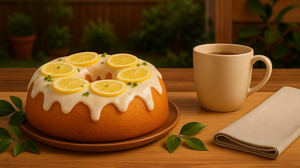 How To Make Lemon Sour | Tangy, Refreshing & Zesty Citrus Drink