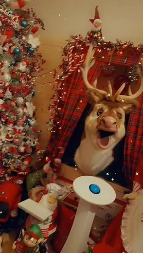 Alexandra Horvath on Reels