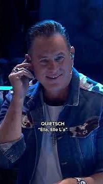 Französische Vibes mit "Ella, Elle L'á" 🥳