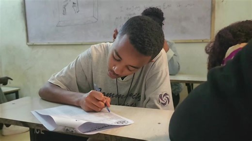 MSLA(Mekelle school of languages association ) Evaluation Reaching every milestone with grace and determination @msla_association1 #graduation #11PRIMELIFESTYLE