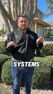 Companies last. One-man bands burn out.