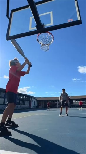 Riviera Hall Lutheran School on Instagram: "Learn a new game with us!"