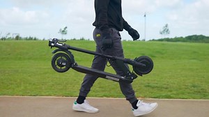 5 Best Foldable Electric Scooters (I Tested 26 Portable Models)