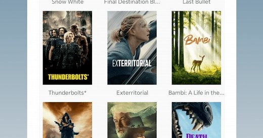Download and run Magis TV on PC & Mac (Emulator)