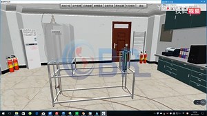 虚拟仿真平台：VR沉浸体验，实训教学很简单