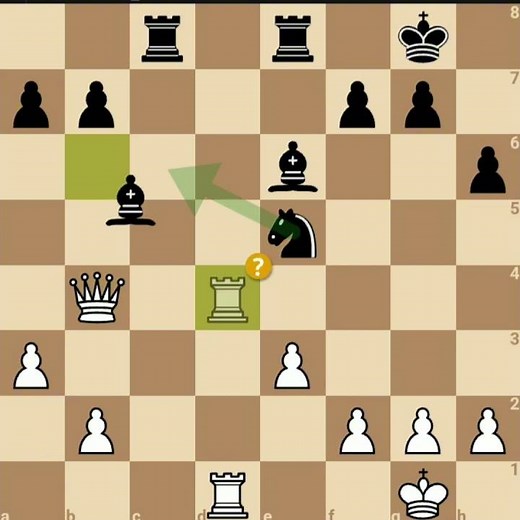 How to play chess #chess 23