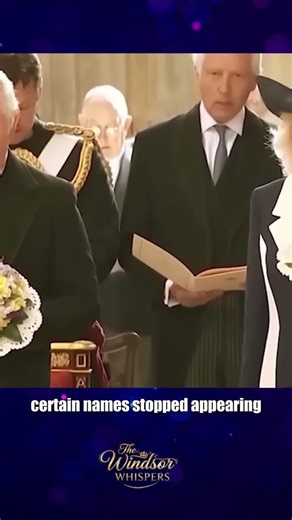 Charles’ Hidden Directive Gives William Quiet Control Behind Palace Doors