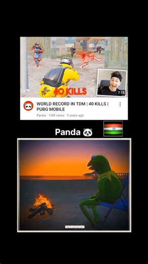 Panda come back 🗿😈￼​⁠@Panda. ​⁠@DynamoGaming #panda￼#dynamogaming #shorts #short #shorts_video