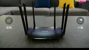 路由器的恢复出厂与路由器设置