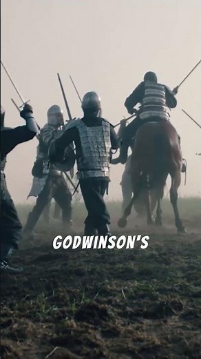 Historical Battles | The Battle of Hastings ⚔️👑 1066