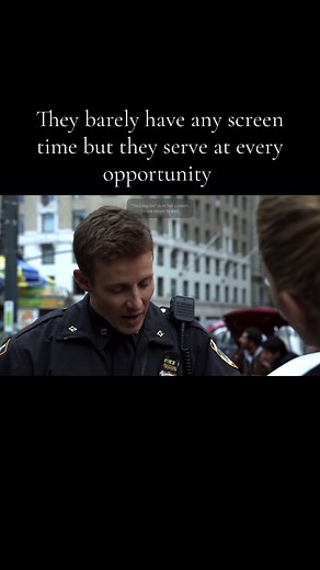 Jamie and Eddie's Adorable Moments in Blue Bloods