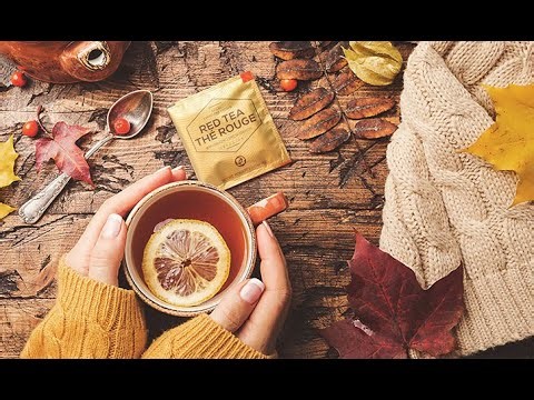 GanoBrew - Premium Coffee and Tea infused with Ganoderma
