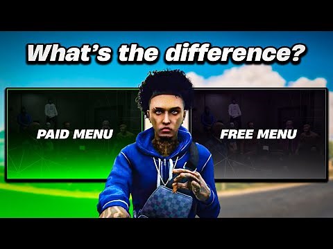 Paid vs Free FiveM Cheats – What’s the REAL Difference? (Ft. ‪@Mercyss‬ )