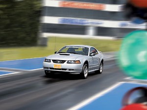 MSD Launch Control Installation and Test - Rev It Up Or Not