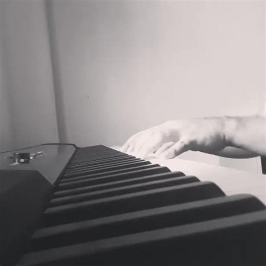 Piano Cover of Exogenesis: Symphony, Pt. 3: Redemption