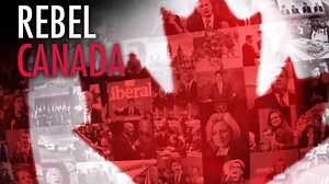 Have you subscribed to our NEW all-Canadian YouTube channel yet? https://www.youtube.com/channel/UCOwtpxZT8kXYfoj0W4XBrjw | Rebel News