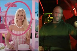 Barbie Is Out Now as VOD; Meg 2 is Coming September 18 to Prime Video