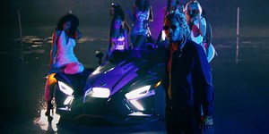 New Video:  Future – ‘Hard to Choose One’
