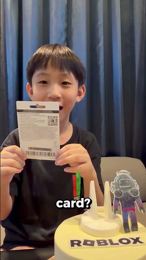 Roblox Gift Card 🎮 Get Robux Instantly ⚡️