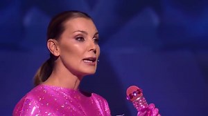 Mar Flores era el Flamenco de ‘Mask Singer’: así revelamos su identidad