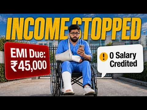 Long Term Disability Insurance In India Explained | 2026 Guide | Ditto
