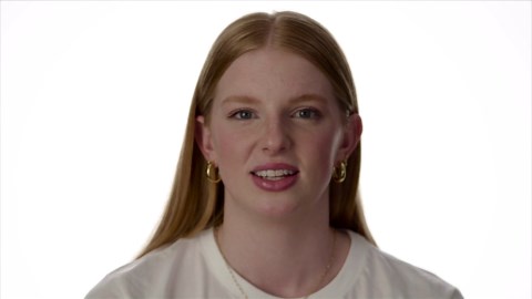 Lydia Jacoby on break from swimming competition with eyes still on 2028 Olympics