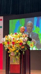 2.8K views · 16 reactions | Our guest of honor of the day, Mr. Chatura Ariyadasa (Council Member of CA Sri Lanka) delivered an important speech about the Market value of AAT Qualification at the AAT PF ceremony. | AAT Sri Lanka | Facebook