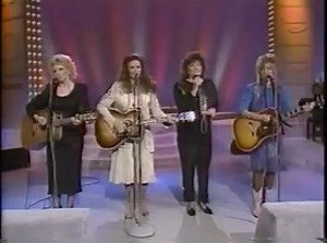 The Carter Family - Dixie Darlin' | Evergreen Songs Lyric