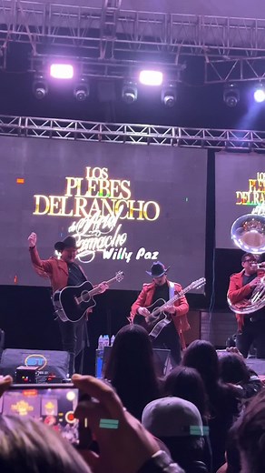 Ariel Camacho: Un homenaje musical inolvidable