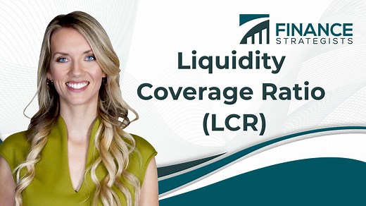 Liquidity Coverage Ratio (LCR) | Definition & Calculation