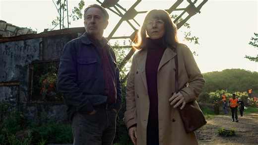 In Someone Has to Know, an Unsolved Disappearance Haunts a Nation